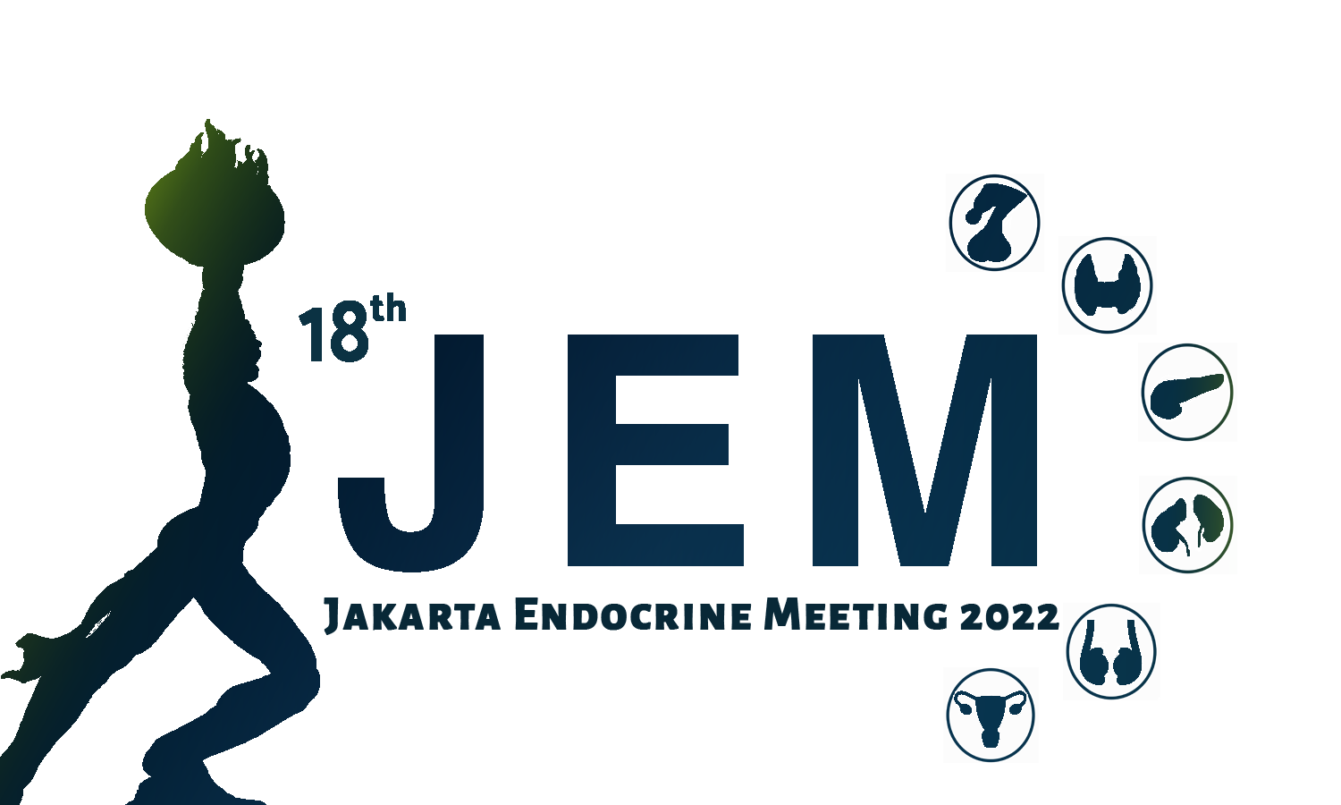 Jakarta Endocrine Meeting Metabolik Endokrin